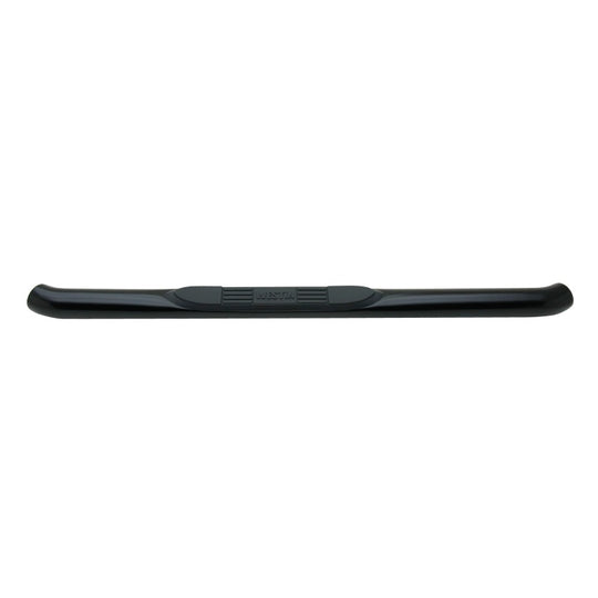 Westin 2004-2012 Chevrolet/GMC/Isuzu Colorado/Canyon Reg Cab E-Series 3 Nerf Step Bars - Black