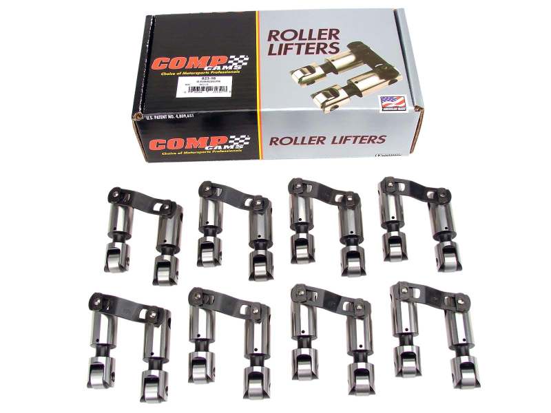 COMP Cams Roller Lifters CB .874 Diametert