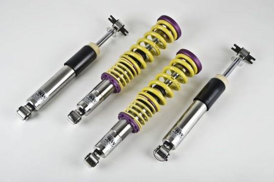 Belltech COILOVER KIT 04-07 COLO/CANY W/LOW LEAFS