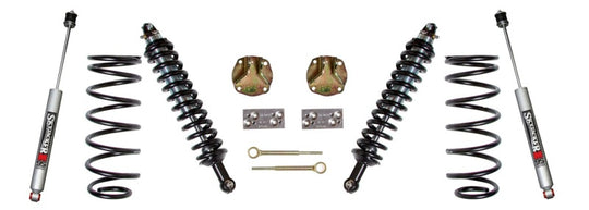 Skyjacker 2007-2014 Toyota FJ Cruiser 4 Wheel Drive Suspension Lift Kit w/ Shock