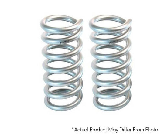 Belltech COIL SPRING SET 87-96 DAKOTA STD CAB. 8CYL.