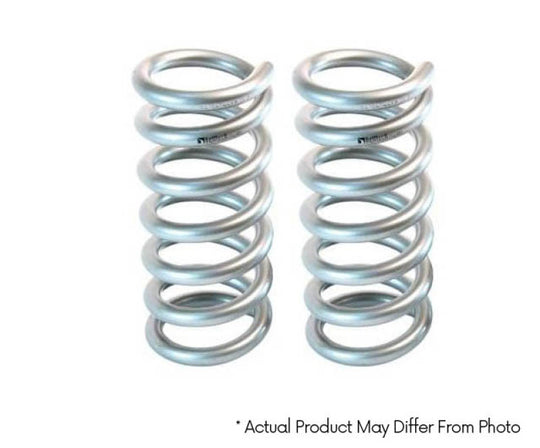 Belltech COIL SPRING SET 97-02 EXPEDITION REAR 3inch