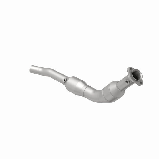 MagnaFlow Conv DF 05-08 LR3/RR Sport Driver Side