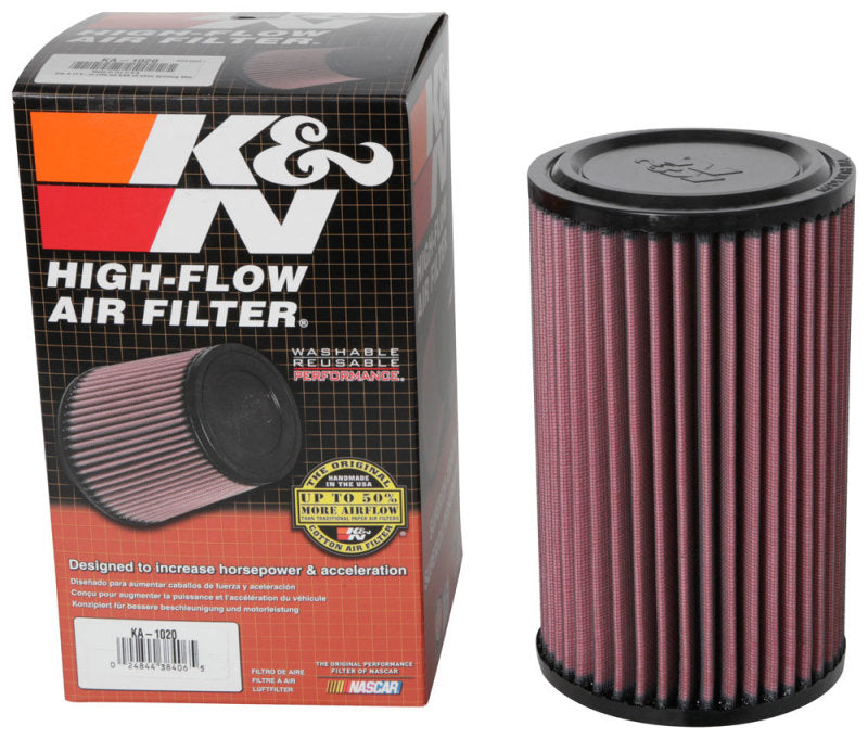 K&amp;N 2020 Kawasaki KRX1000 Replacement Air Filter