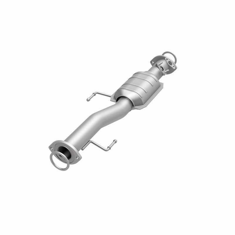 MagnaFlow Conv DF 99-02 4Runner 3.4L rear OEM