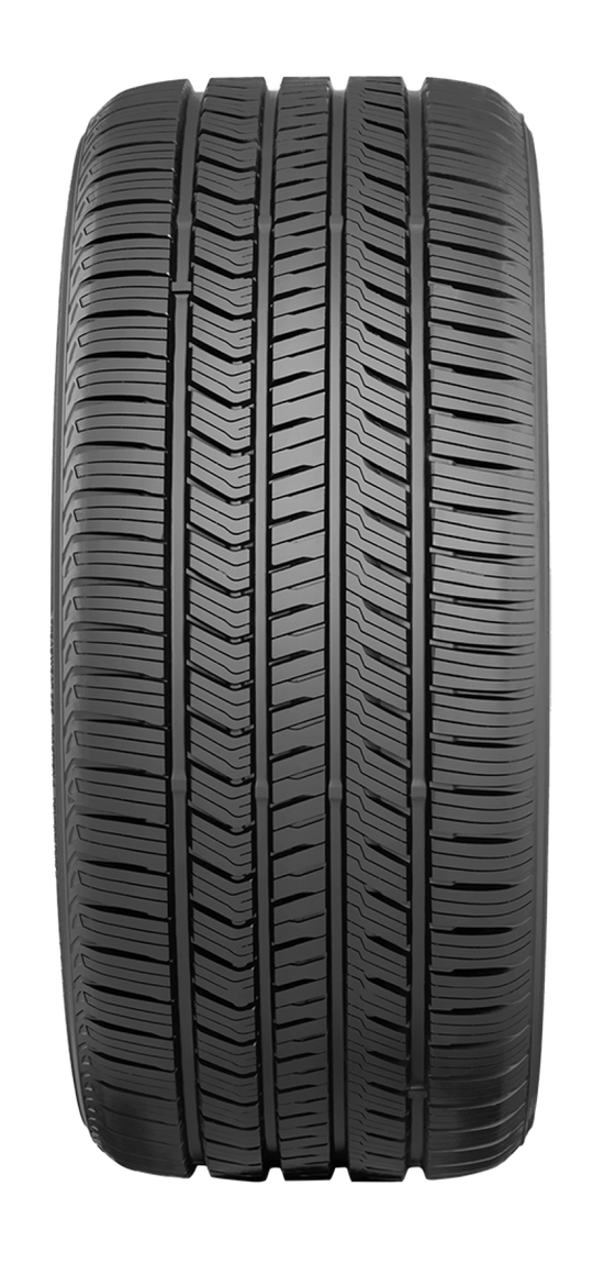 Yokohama Geolandar X-CV Tire - 255/55R18 109W