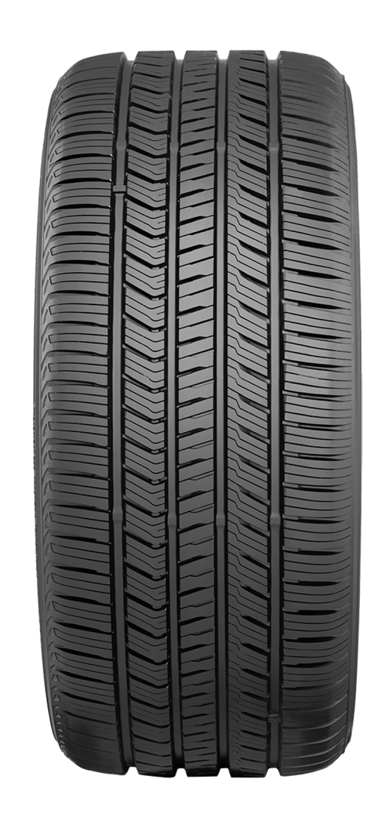 Yokohama Geolandar X-CV Tire - 255/45R20 105W