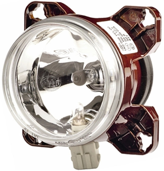 Hella 90MM Halogen High Beam Headlamp Module