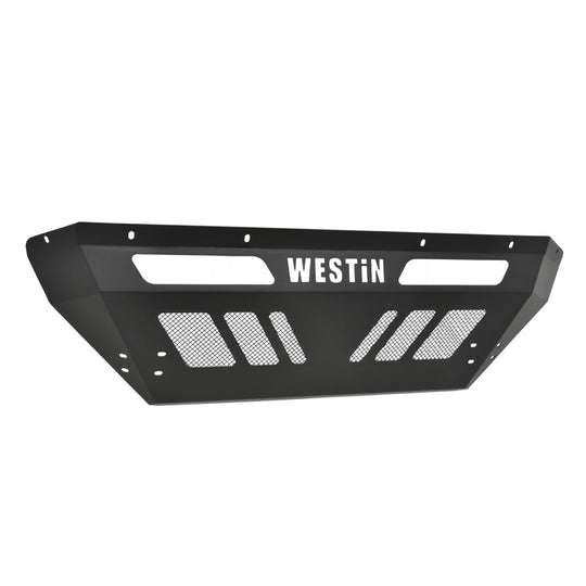 Westin 19-20 Ram 2500/3500 Pro-Mod Skid Plate - Textured Black