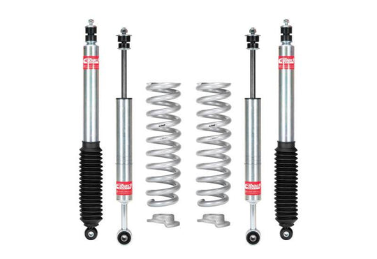 Eibach Pro-Truck Lift Kit 16-20 Toyota Tundra LIFT SYSTEM (Stage 1)