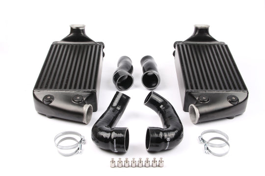 Wagner Tuning Porsche 997/911 Turbo(S) Performance Intercooler Kit