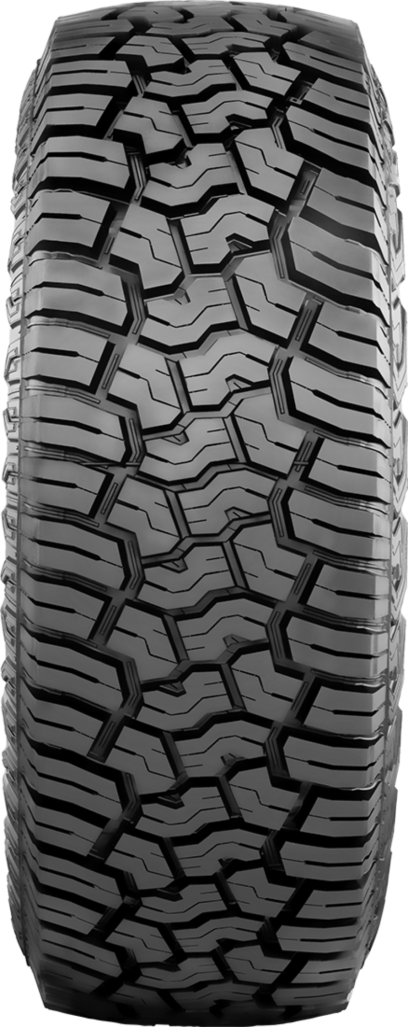 Yokohama Geolandar X-AT Tire - LT235/80R17 120/117Q