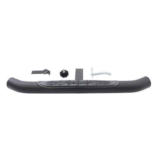 Go Rhino RHINO Hitch Step - 2in - Black