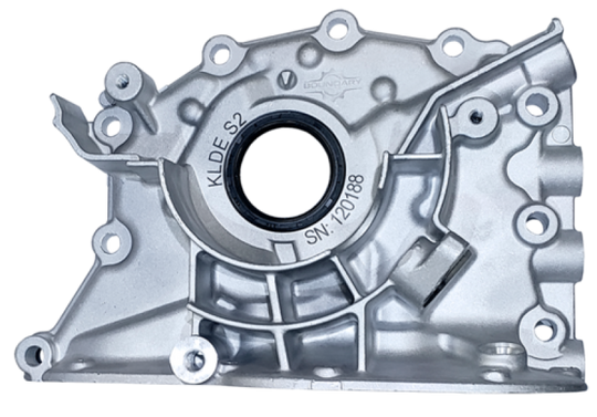 Boundary 92-97 Ford/Mazda KLDE/KLZE 2.5L V6 Oil Pump Assembly