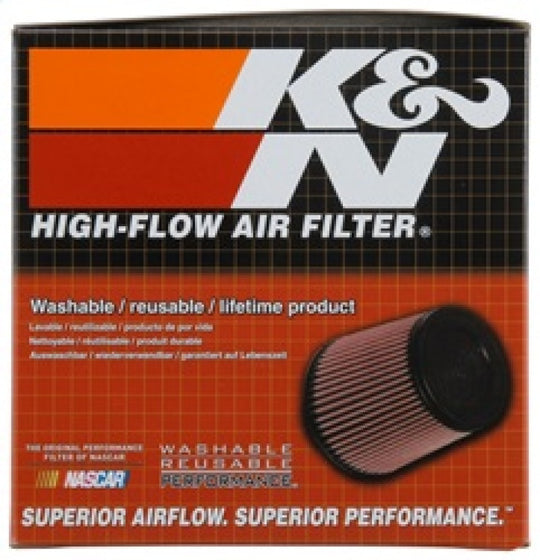 K&N 12-13 Arctic Cat Wildcat 1000 Replacement filter