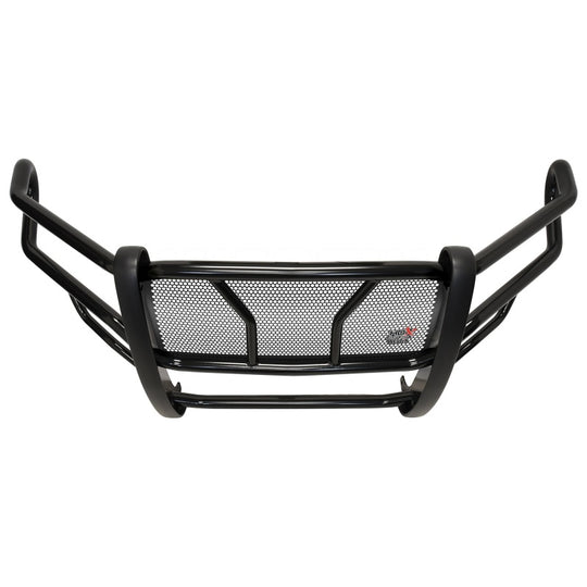 Westin 14-22 Toyota 4Runner Trail/SR5/TRD (Excl. LTD/Nightshd/Sport) HDX Grille Guard - Blk