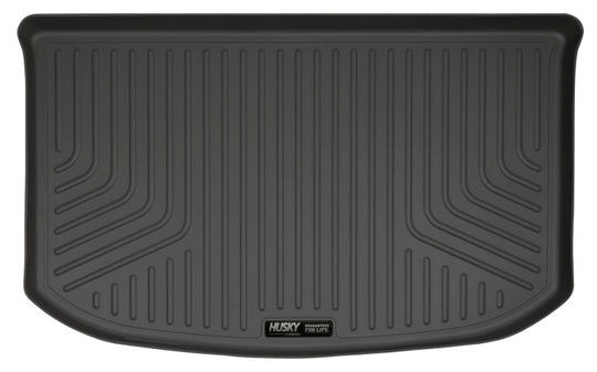 Husky Liners 2016 Kia Soul Weatherbeater Black Trunk Liner