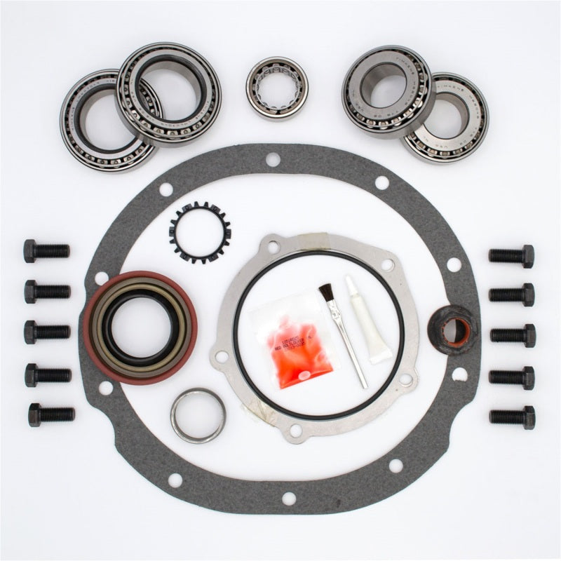 Eaton Ford 9in 3.062 CB Master Installation Kit