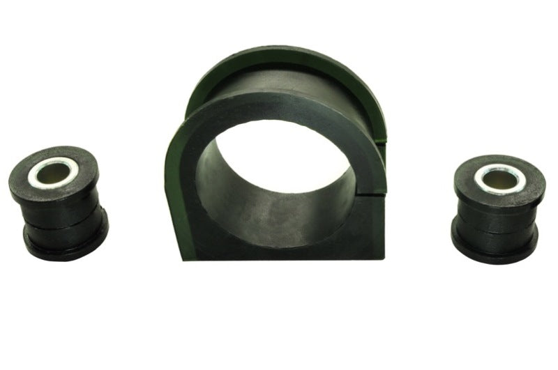 Whiteline Plus 3/98-9/02 Lexus LX470 / 3/98-10/07 Landcruiser Fr Steering Rack &amp; Pinion Mnt Bushing