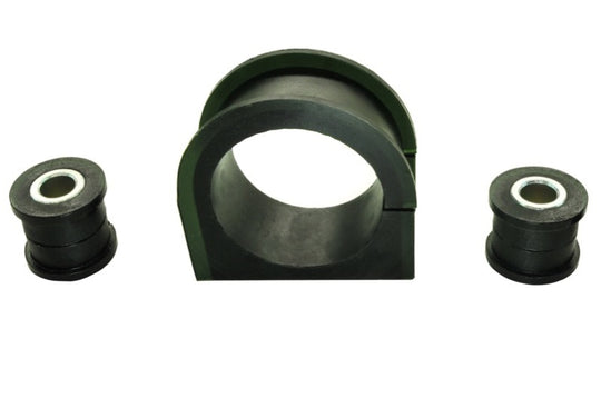 Whiteline Plus 3/98-9/02 Lexus LX470 / 3/98-10/07 Landcruiser Fr Steering Rack &amp; Pinion Mnt Bushing