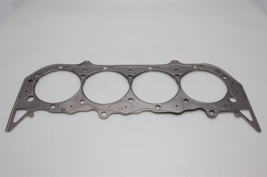 Cometic Brodix Chevrolet Big Duke / Brodie 109.47mm Bore .040in MLS Head Gasket