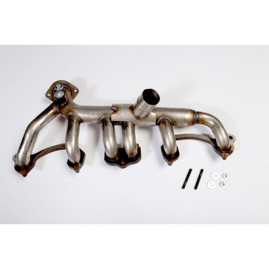 Omix Exhaust Manifold Kit 4.0L 87-90 Cherokee (XJ)