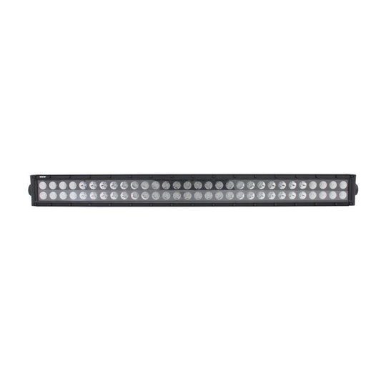 Westin B-FORCE LED Light Bar Double Row 30 inch Combo w/3W Cree - Black