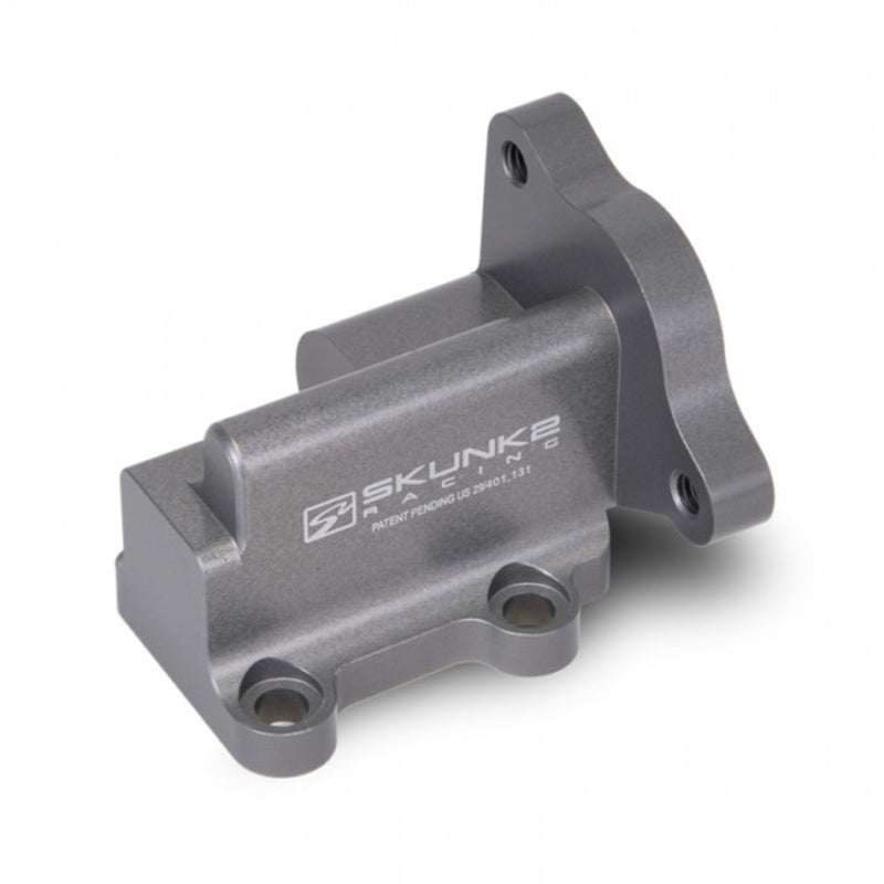 Skunk2 Honda/Acura K-Series VTEC Hard Anodized Billet Solenoid