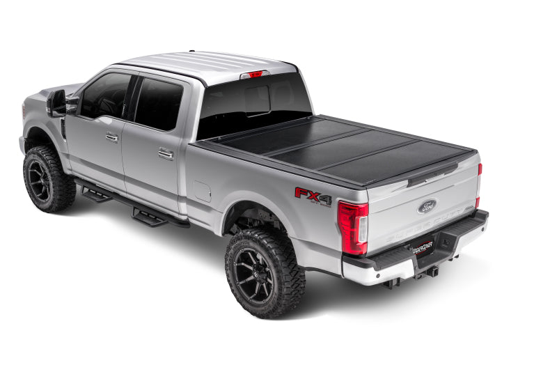 UnderCover 99-07 Ford F-250/F-350 6.8ft Flex Bed Cover