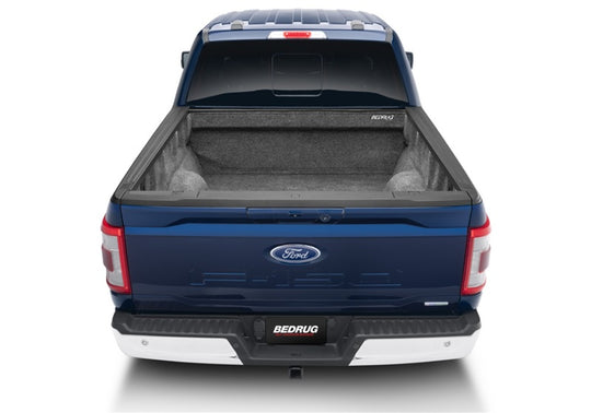 BedRug 15-23 Ford F-150 8ft Bed Bedliner