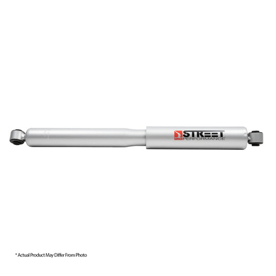 Belltech LOWERING KIT 16.5-18 Chevy Silverado/Sierra All Cab 2in F / 2or3in R w/ Street Perf Shocks