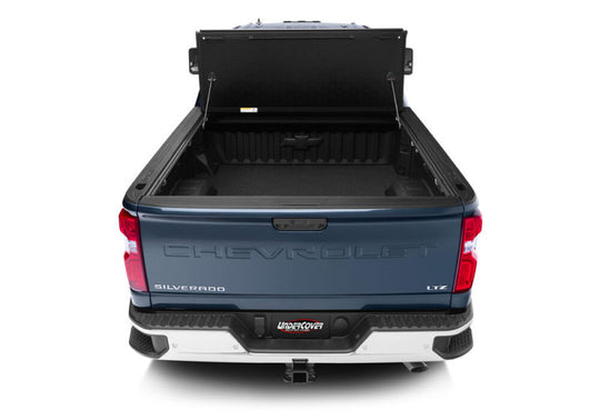 UnderCover 2020 Chevy Silverado 2500/3500 HD 6.9ft Flex Bed Cover