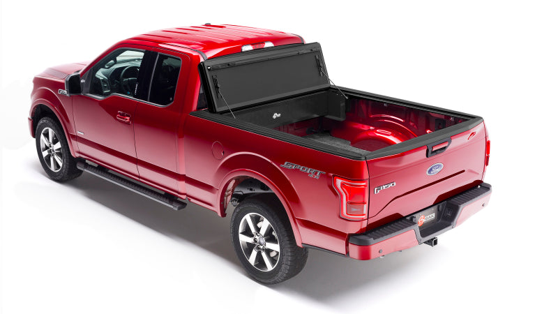 BAK 00-16 Toyota Tundra (Fits All Models) BAK BOX 2