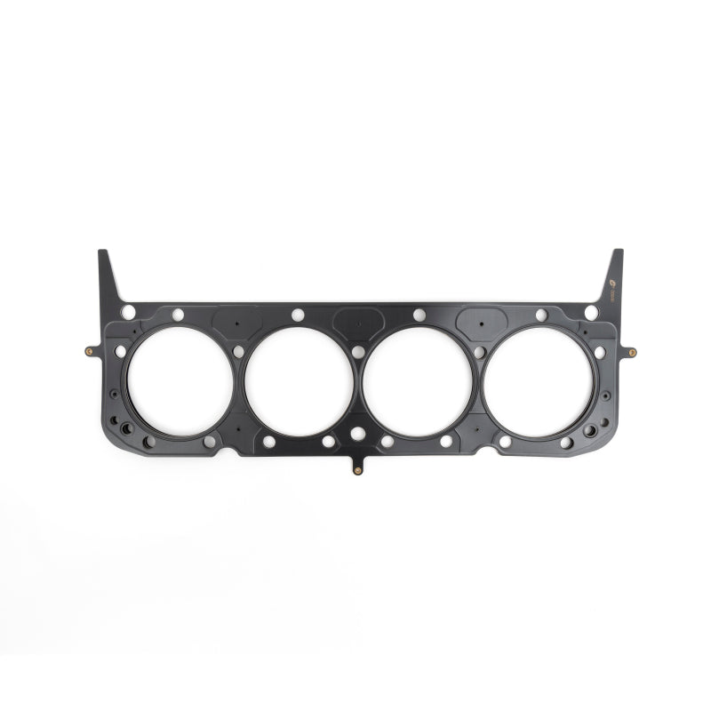 Cometic Chevy Small Block Brodix (All 12-23 Deg Head) 4.030in Bore .027 inch MLS Head Gasket