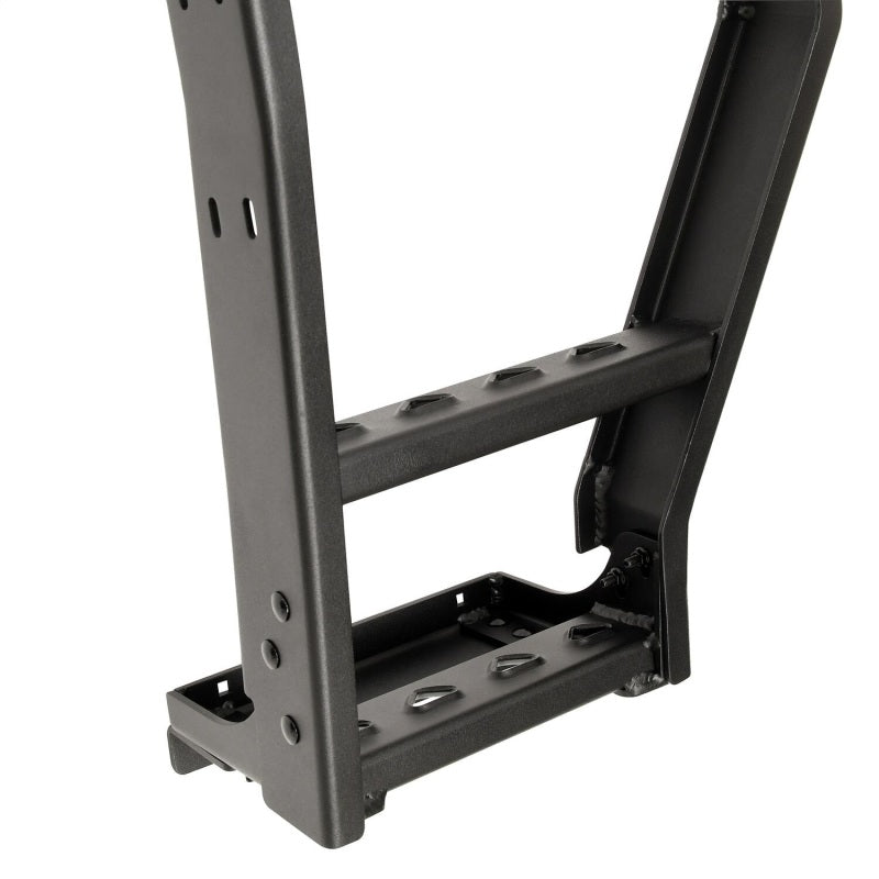 Westin 19-23 Mercedes-Benz Sprinter High Roof Mesa Side Ladder