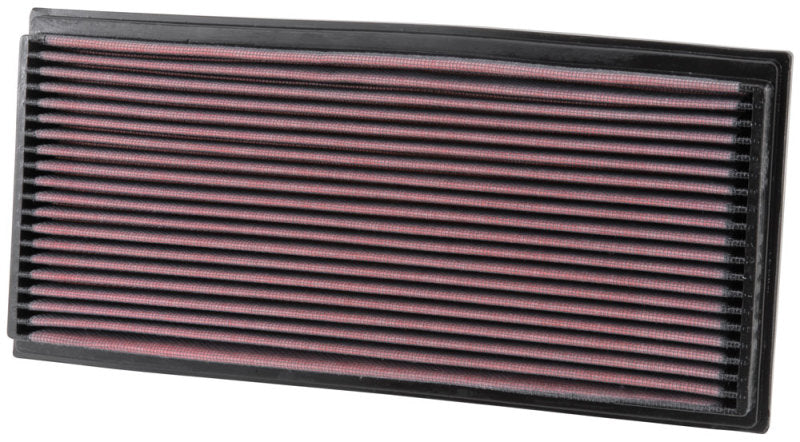 K&amp;N Replacement Air Filter MERCEDES BENZ 600 SERIES V-12