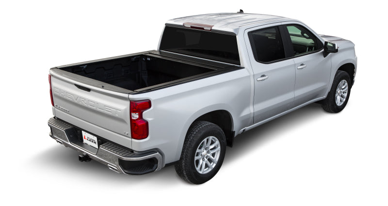 Pace Edwards 2020 Chevrolet Silverado 1500 HD 6ft 8in Bedlocker