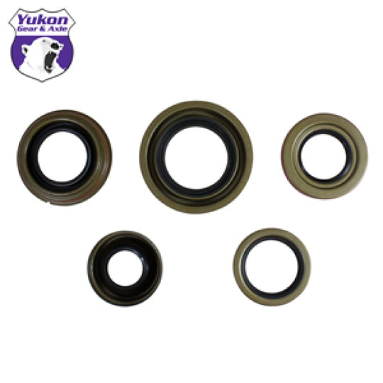 Yukon Gear Toyota 8in Front Straight Axle Heavy Duty Inner Seal