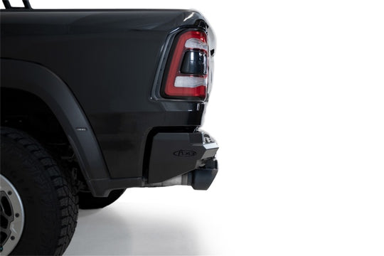 ADD 21-23 Ram TRX Phantom Rear Bumper