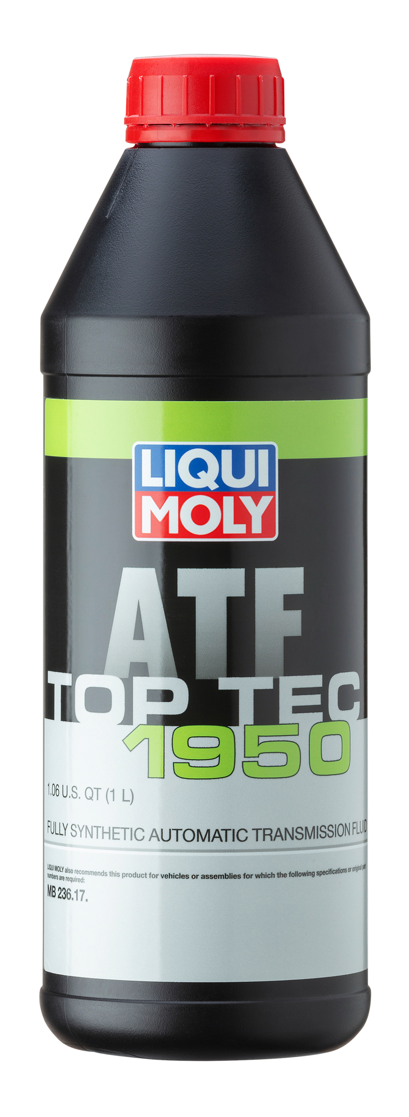 LIQUI MOLY 1L Top Tec ATF 1950