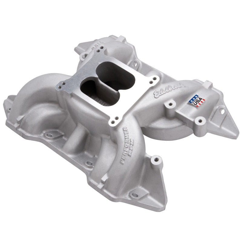 Edelbrock Performer RPM 440 Manifold