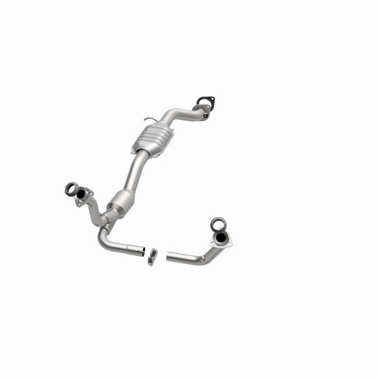 MagnaFlow Conv DF 01-05 Chevy Blazer 4.3L 2WD