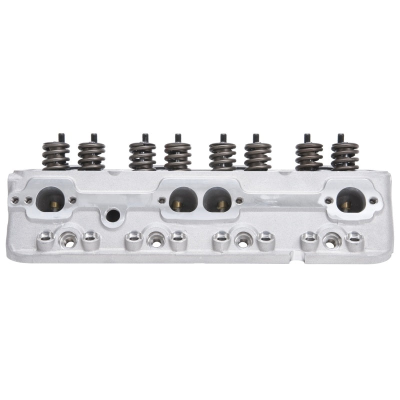 Edelbrock Single Perf SBC 64cc Head Comp