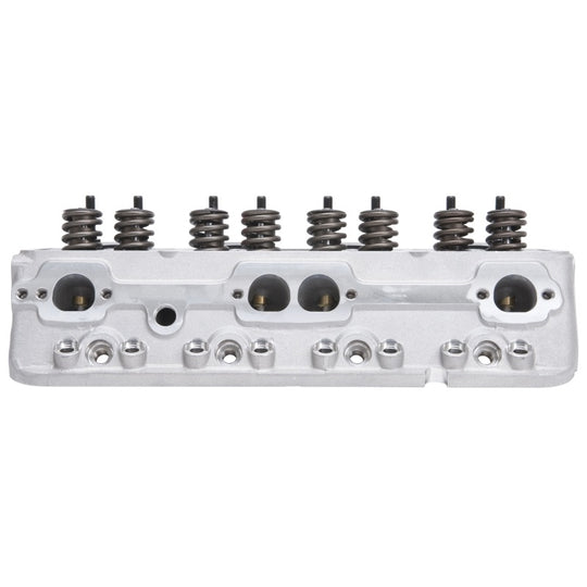 Edelbrock Single Perf SBC 64cc Head Comp