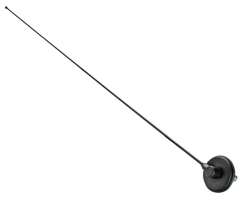 DV8 Offroad 1997-06 Jeep TJ Replacement Antenna Black