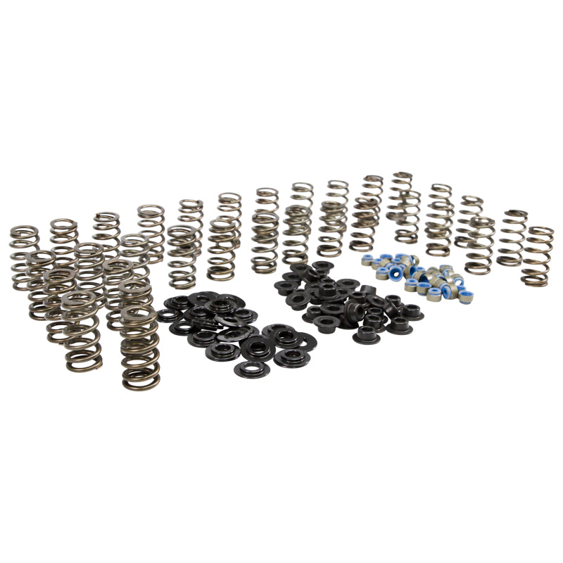 COMP Cams Valve Spring Kit 0.585in Lift Beehive 01-05 GM 6.6L Duramax Diesel (LB7/LLY)