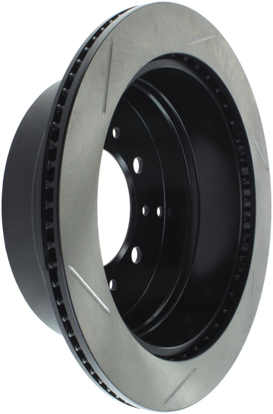 StopTech Slotted Sport Brake Rotor