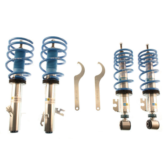 Bilstein B16 2002 Mini Cooper Base Front and Rear Suspension Kit