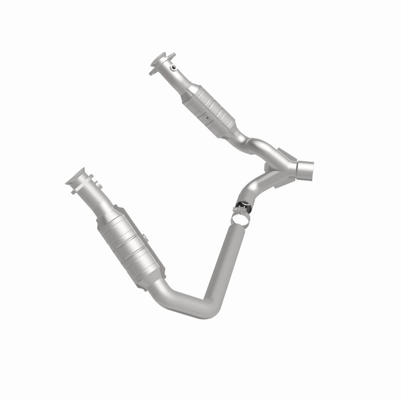 MagnaFlow Conv DF 09-13 Dodge Ram 1500 Pickup 4.7L