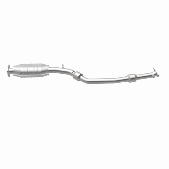 MagnaFlow Conv DF 99-02 Lanos 1.6 rear OEM